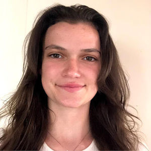 Meet your Posher, Kylie